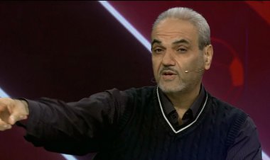 ببینید | اظهارات جنجالی جواد خیابانی علیه کی‌روش روی آنتن زنده