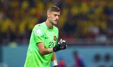 داستان باورنکردنی دروازه‌بان هلند