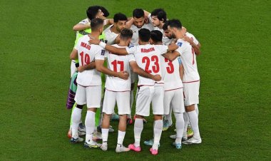  اعضای تیم ملی فوتبال از یک بانک هم ۱۰ میلیارد پاداش گرفتند!