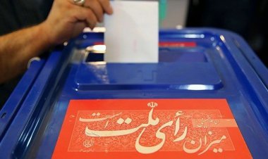 زمان برگزاری انتخابات مجلس مشخص شد