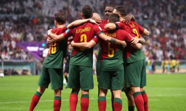 پرتغال و مراکش، بدون رونالدو