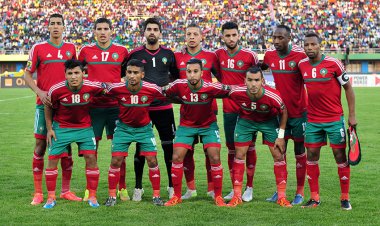 معرفی تیم‌‌ مراکش در آستانه رقابت با پرتغال