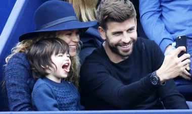 نفرین شکیرا؛ دلیل حذف اسپانیا از جام جهانی قطر! 