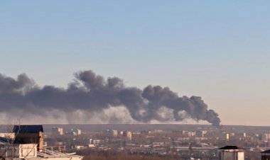 چراغ سبز پنتاگون به اوکراین برای حمله به خاک روسیه