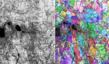 سخت‌ترین ماده روی زمین کشف شد