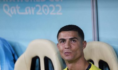 نیمکت نشینی کریس عادی می شود