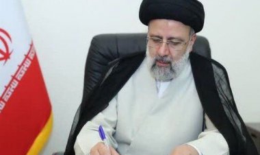 رئیسی بر شناسایی فوری عوامل شهادت مولوی عبدالواحد ریگی تاکید کرد