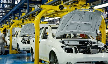 افزایش قیمت محصولات خودروسازی سایپا؟