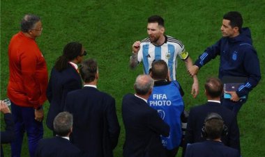 ارواح خبیث باعث وداع یک فوق‌ستاره می‌شوند؟