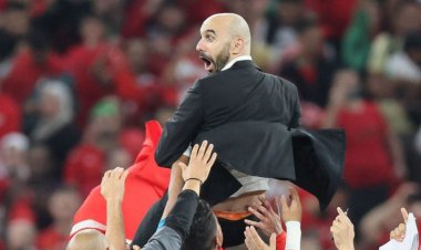 رکراکی: برای قهرمانی در جام جهانی می‌جنگیم