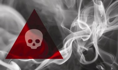 مسمومیت ۹۲ نفر در تهران با گاز بدون بو و مزه