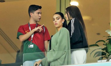 حمله نامزد رونالدو به سرمربی پرتغال