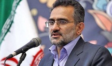 معاون رئیسی: برخی از بازداشت‌شدگان حتی اسم رئیس جمهور  را هم نمی‌دانستند!