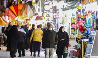 اصنافی که کد «کیو آر» ندارند پلمب می شوند/کسب کد از طریق سامانه