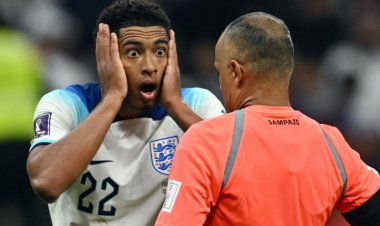 چرا هرناندز اخراج نشد؛ این چشمهای بهتزده