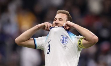 حسرت انگلیسی