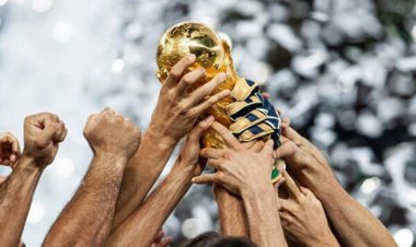 برنامه دیدارهای نیمه نهایی جام جهانی