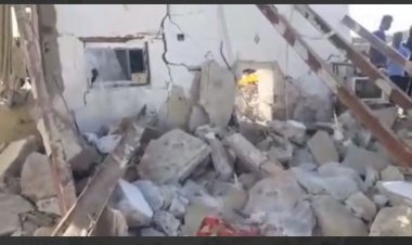 نشت گاز در شهرستان باغملک ۴ کشته به همراه داشت