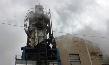 آغاز شمارش معکوس برای بلند شدن دود از نماد صنعت کهگیلویه و بویراحمد