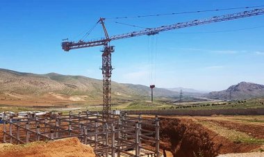 ۱۰ سرمایه‌گذار خارجی برای توسعه شهر سلامت فارس ابراز تمایل کردند