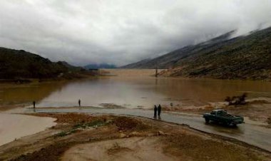 هشدار؛ سدهای فارس همچنان خالی!