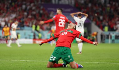 عجیب‌تر از مراکش نداریم