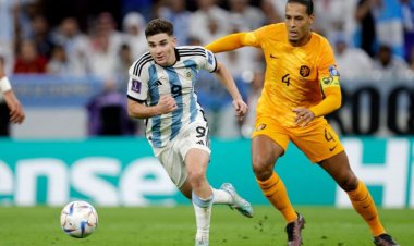 تیم منتخب یک چهارم نهایی جام جهانی از نگاه مارکا