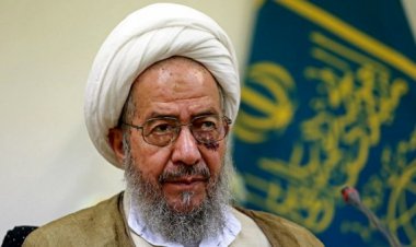 رئیس سابق دیوان عالی کشور:  درگیری یک نفر با یک نفر حکم محارب ندارد