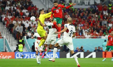 بیاعتنا به جاذبه، اجرای فن CR7 برای پایان رونالدو!