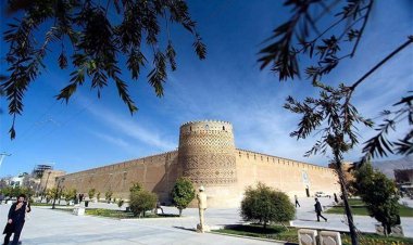 ژنرال  خانه نشین