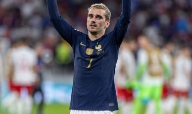 بالاتر از آنری و زیدان؛ گریزمان رکوردشکنی کرد