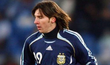 16 سال بعد؛ مسی مقابل یک قربانی ویژه