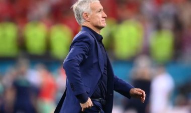 دشان: استعداد فردی بازیکنان باعث قهرمانی نمی‌شود