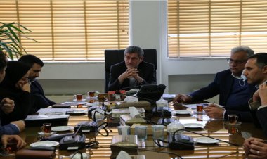 منازل مسکونی شهروندان فارس به شبکه فیبر نوری متصل می‌شود