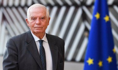 بورل: تحریم‌های جدیدی امروز علیه ایران وضع خواهد شد