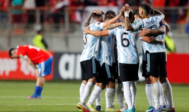 خواب شومی که آرژانتینی ها برای کرواسی دیدهاند!