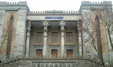 بیانیه وزارت امور خارجه در خصوص اعمال تحریم علیه برخی اشخاص و نهادها در اروپا