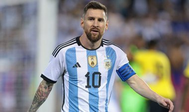 عکس| مسی، سومین سه رقمی تاریخ می‌شود؟