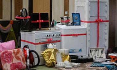 ادعای عجیب و باورنکردنی درباره جهیزیه ۵۰میلیونی!