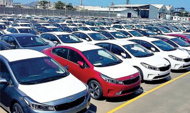 واردات خودرو از چین هم ممنوع می شود؟