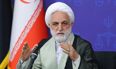 ببینید | انتقاد محسنی اژه‌ای از اعتراف گیری‌ها و ورود به حریم خصوصی افراد