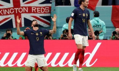 نیمه نهایی جام جهانی چه زمانی برگزار میشود؟