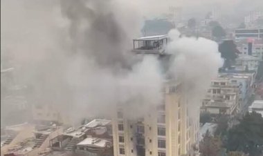 انفجار در کابل؛ به محل اقامت تاجران چینی حمله شده است