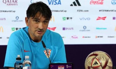 دالیچ: فشار بیشتر روی آرژانتین است