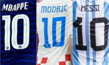 تریپل M؛ چه کسی بهترین بازیکن جام میشود؟