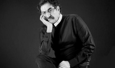 شهرام ناظری  بستری شد