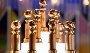 نامزدهای گلدن گلوب ۲۰۲۳ معرفی شدند
