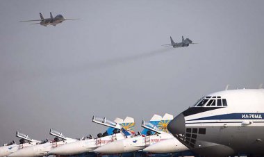 برگزاری دور جدید مذاکرات سازمان فضایی ایران با روسیه در کیش   