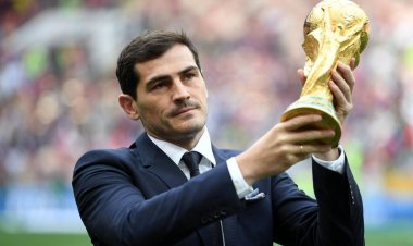 کاسیاس: دوست دارم مراکش یا کرواسی قهرمان شوند