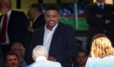 رونالدو: دوست ندارم آرژانتین قهرمان شود